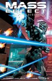 Mass Effect: Discovery (eBook, ePUB) Mass Effect: Discovery (eBook, ePUB)