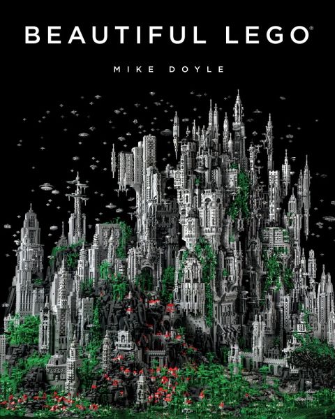 Beautiful LEGO® (eBook, ePUB) Beautiful LEGO® (eBook, ePUB)
