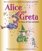 Alice and Greta (eBook, ePUB)
