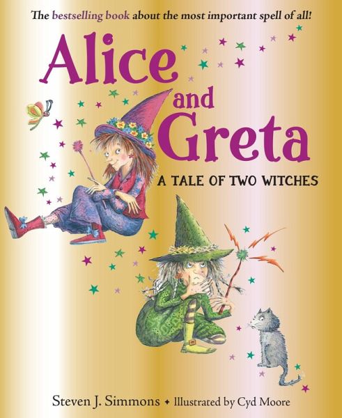 Alice and Greta (eBook, ePUB)