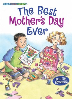 Cover The Best Mother's Day Ever (eBook, ePUB)