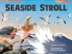 Cover Seaside Stroll (eBook, ePUB)