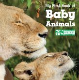 My First Book of Baby Animals (National Wildlife Federation) (eBook, ePUB)
