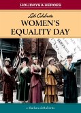 Let's Celebrate Women's Equality Day (eBook, ePUB)