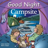 Good Night Campsite (eBook, ePUB) Good Night Campsite (eBook, ePUB)