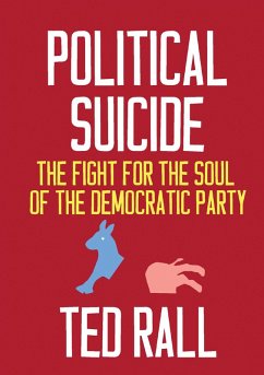 Cover Political Suicide (eBook, ePUB)