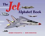The Jet Alphabet Book (eBook, ePUB)