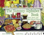 The Yummy Alphabet Book (eBook, ePUB)