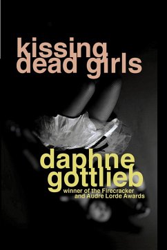 Kissing Dead Girls (eBook, ePUB) Cover Kissing Dead Girls (eBook, ePUB)