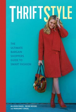 Cover ThriftStyle (eBook, ePUB)