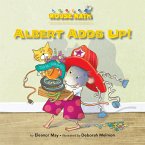 Albert Adds Up! (eBook, ePUB)