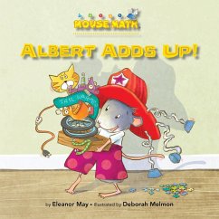 Cover Albert Adds Up! (eBook, ePUB)
