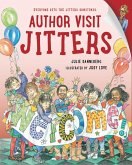 Author Visit Jitters (eBook, ePUB)