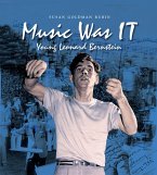 Music Was IT (eBook, ePUB)