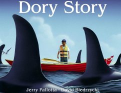 Cover Dory Story (eBook, ePUB)
