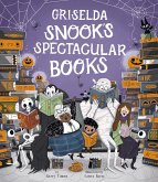 Griselda Snook's Spectacular Books (eBook, ePUB)