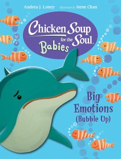 Cover Chicken Soup for the Soul BABIES: Big Emotions (Bubble Up) (eBook, ePUB)