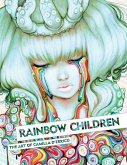 Rainbow Children: The Art of Camilla d'Errico (eBook, ePUB)