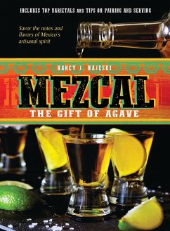 Cover Mezcal (eBook, ePUB)