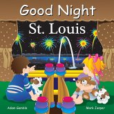 Good Night St Louis (eBook, ePUB) Good Night St Louis (eBook, ePUB)