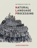 Introduction to Natural Language Processing (eBook, ePUB)