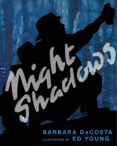 Cover Night Shadows (eBook, ePUB)