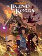 The Legend of Korra: The Art of the... - Bild 1