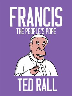 Cover Francis, The People's Pope (eBook, ePUB)