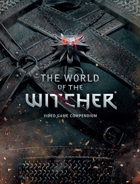 The World of the Witcher (eBook, ePUB)