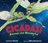 Cicadas! (eBook, ePUB) - Bild 1
