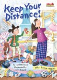 Keep Your Distance! (eBook, ePUB)