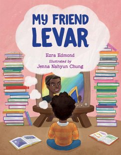 My Friend LeVar (eBook, ePUB) Cover My Friend LeVar (eBook, ePUB)