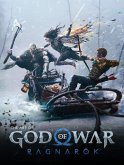The Art of God of War Ragnarök (eBook, ePUB)