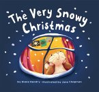 Very Snowy Christmas (eBook, ePUB)