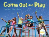 Come Out and Play (eBook, ePUB) Come Out and Play (eBook, ePUB)