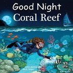 Good Night Coral Reef (eBook, ePUB)