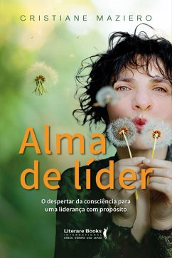 Cover Alma de líder (eBook, ePUB)