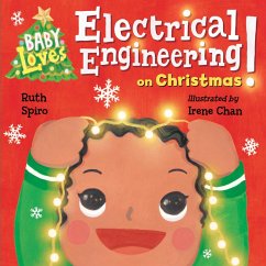 Cover Baby Loves Electrical Engineering on Christmas! (eBook, ePUB)