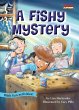 A Fishy Mystery (eBook, ePUB) - Bild 1