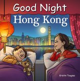 Good Night Hong Kong (eBook, ePUB) Good Night Hong Kong (eBook, ePUB)
