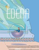 Moebius Library: The Art of Edena (eBook, ePUB)