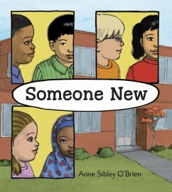 Someone New (eBook, ePUB) Cover Someone New (eBook, ePUB)