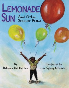 Cover Lemonade Sun (eBook, ePUB)
