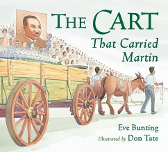 Cover The Cart That Carried Martin (eBook, ePUB)