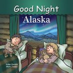 Good Night Alaska (eBook, ePUB)