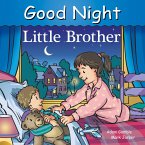 Good Night Little Brother (eBook, ePUB)
