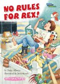 No Rules for Rex! (eBook, ePUB)