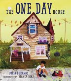 The One Day House (eBook, ePUB) The One Day House (eBook, ePUB)