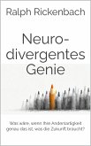 Neurodivergentes Genie (eBook, ePUB) Neurodivergentes Genie (eBook, ePUB)