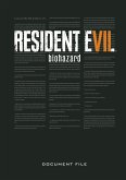 Resident Evil 7: Biohazard Document File (eBook, ePUB)